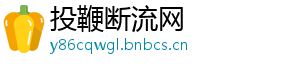 投鞭断流网